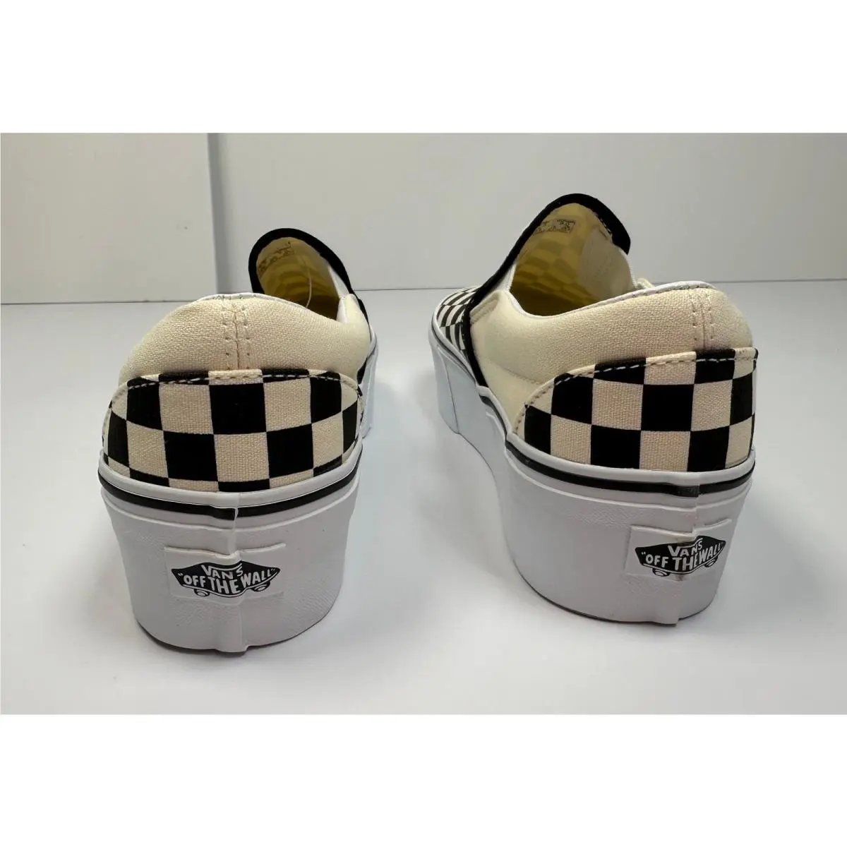 Vans shoes - Black 2