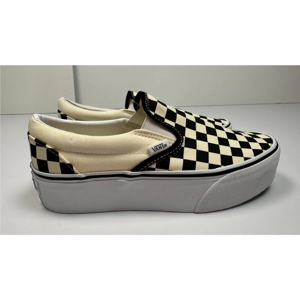Vans shoes - Black 3