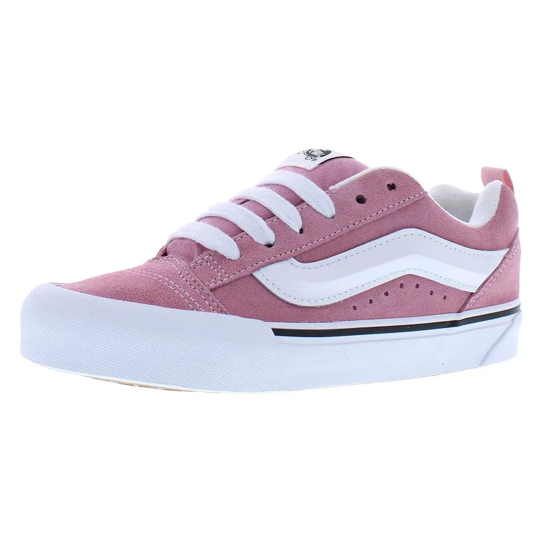 Vans shoes - Color Theory Foxglove/Pink, Main: Pink (UPC: 197065727833) 0
