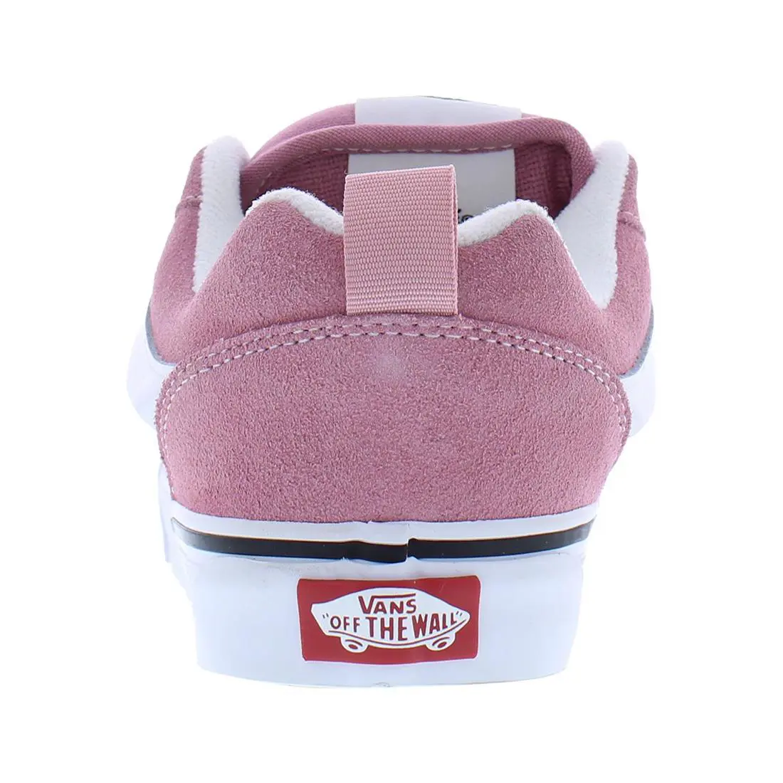 Vans shoes - Color Theory Foxglove/Pink, Main: Pink (UPC: 197065727833) 2