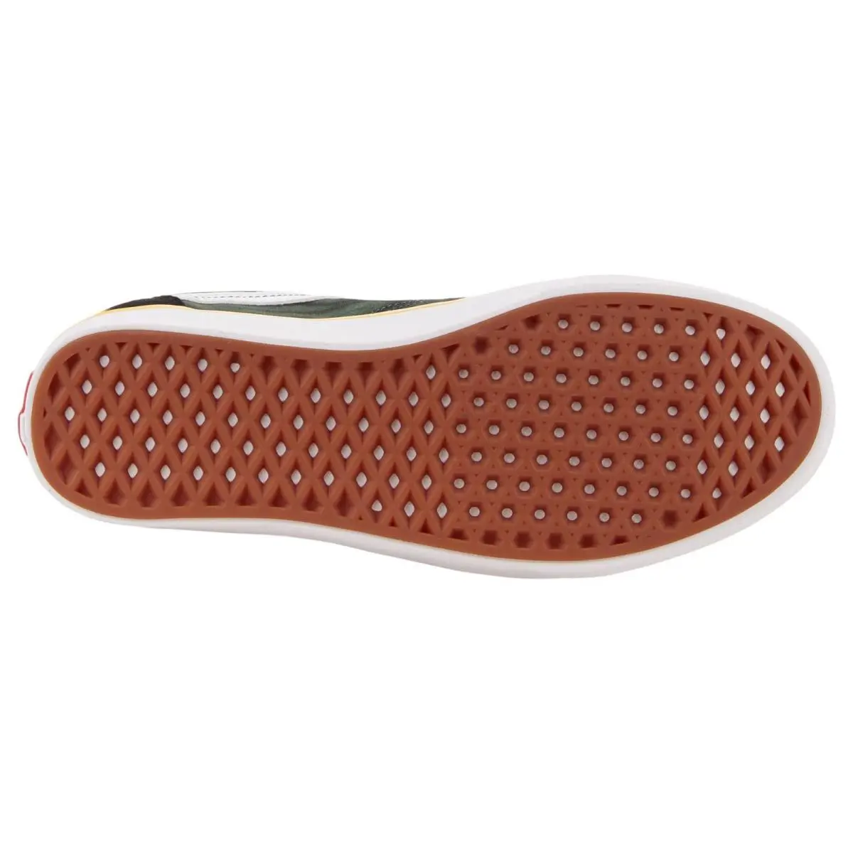 Vans shoes - VANS ComfyCush - ComfyCush - Black/ Tiedye 4