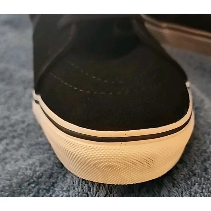 Vans shoes - VANS SK8 - VN-0D5G2YL - Black 8