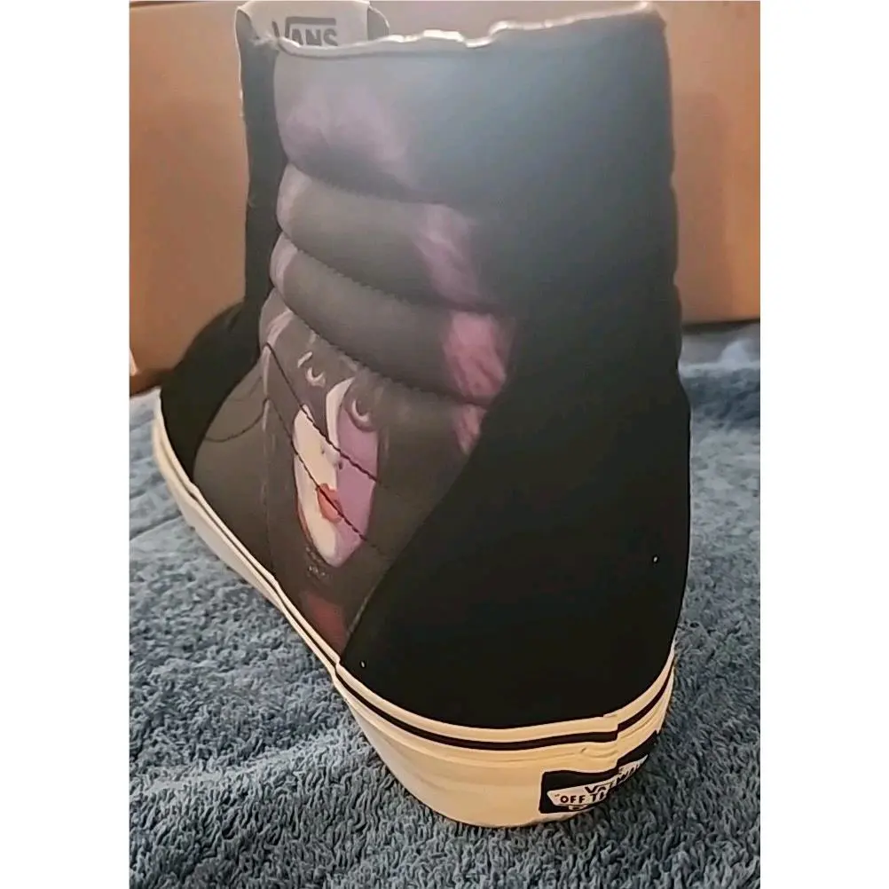 Vans shoes - VANS SK8 - VN-0D5G2YL - Black 9