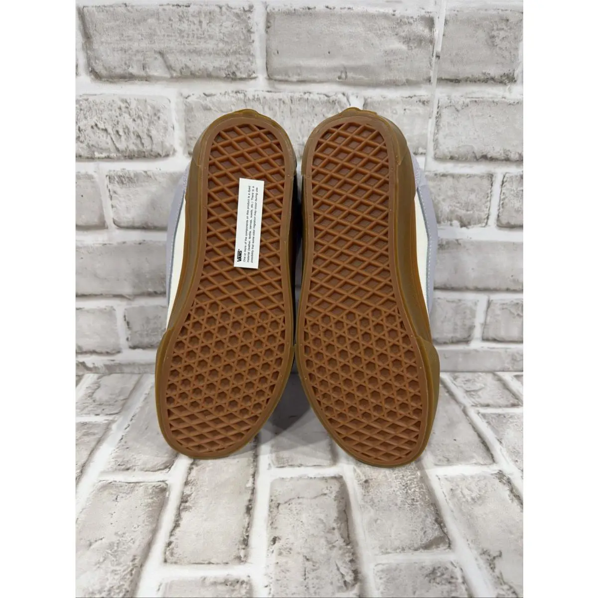 Vans shoes - Vans Knu Skool - Knu Skool - Purple 6