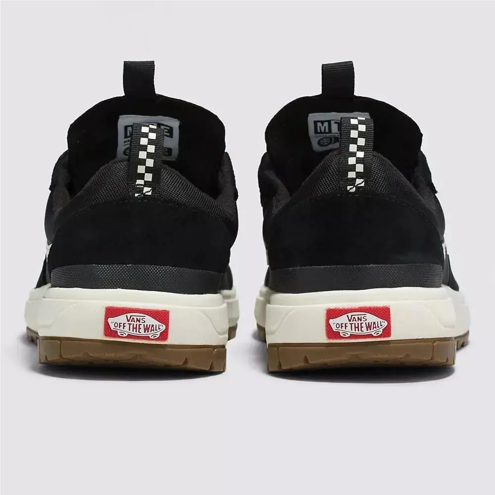 Vans shoes - VANS UltraRange - UltraRange - VN0A5KS4BPO - Black 1