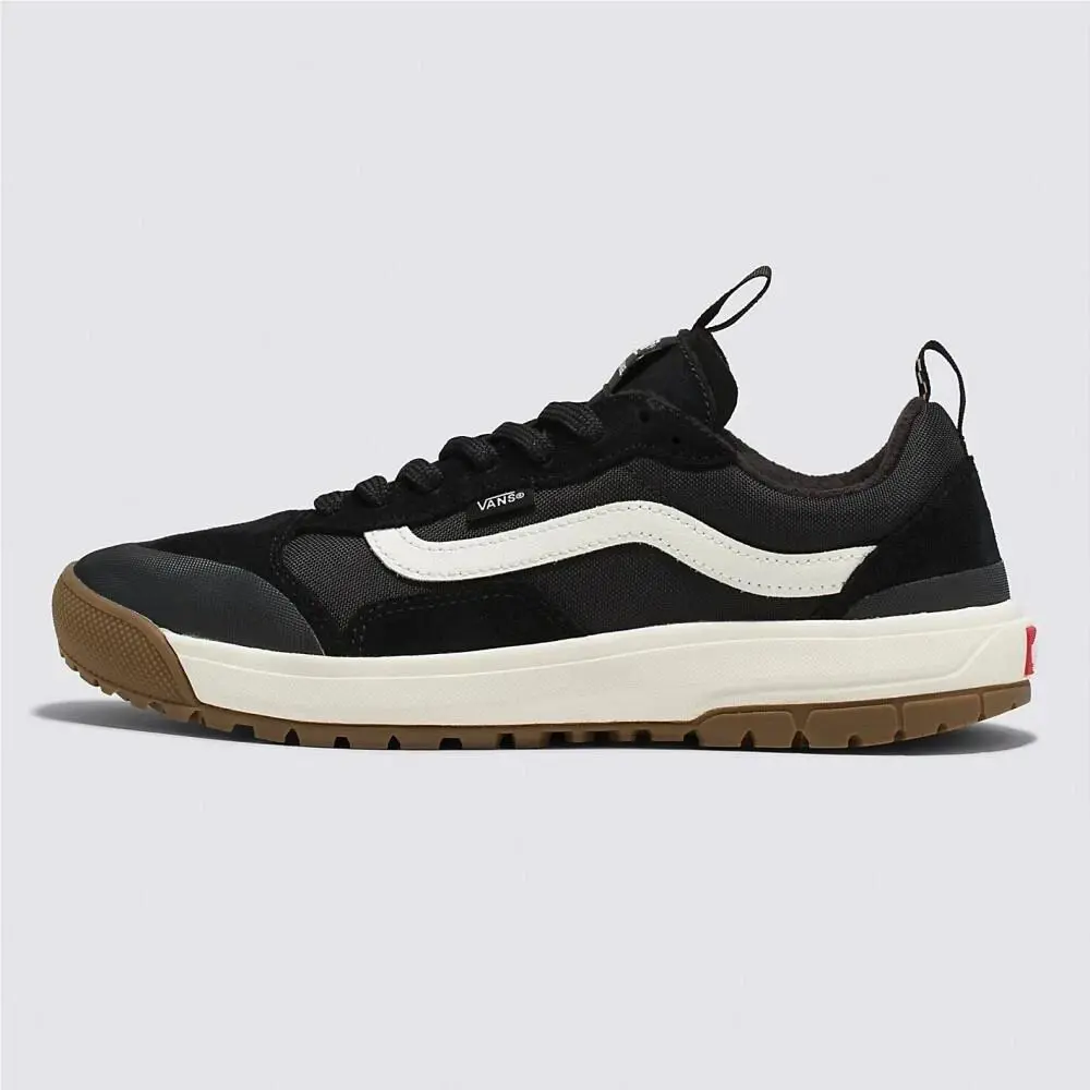 Vans shoes - VANS UltraRange - UltraRange - VN0A5KS4BPO - Black 4