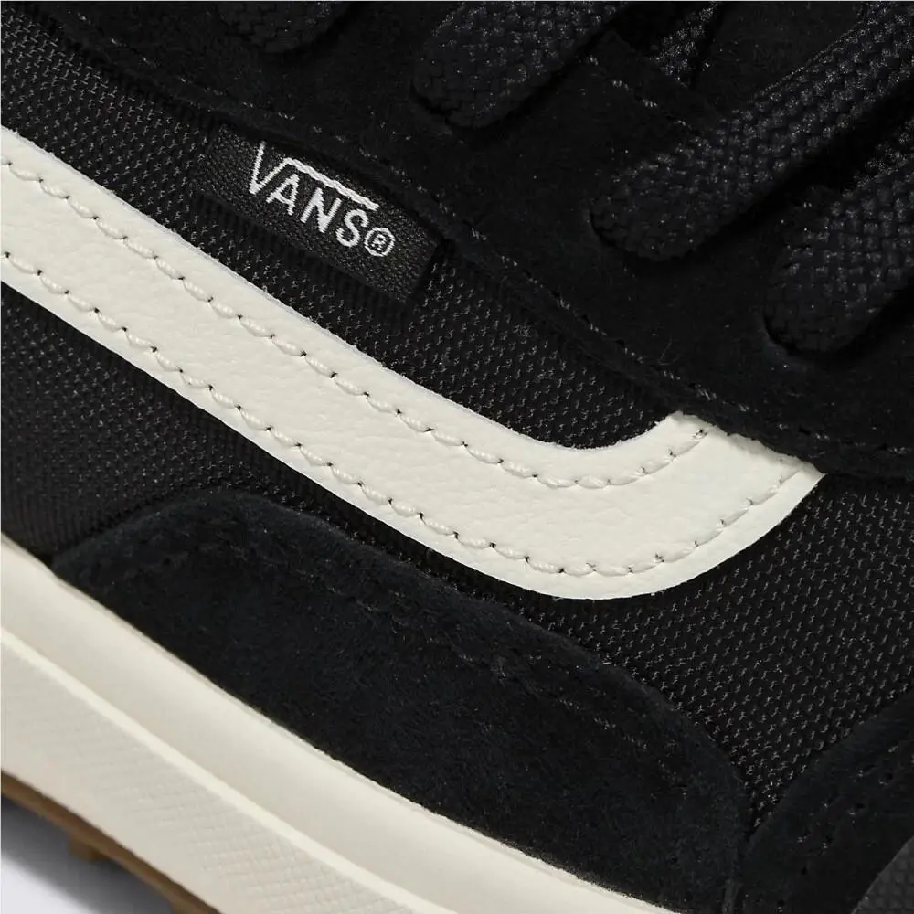 Vans shoes - VANS UltraRange - UltraRange - VN0A5KS4BPO - Black 2