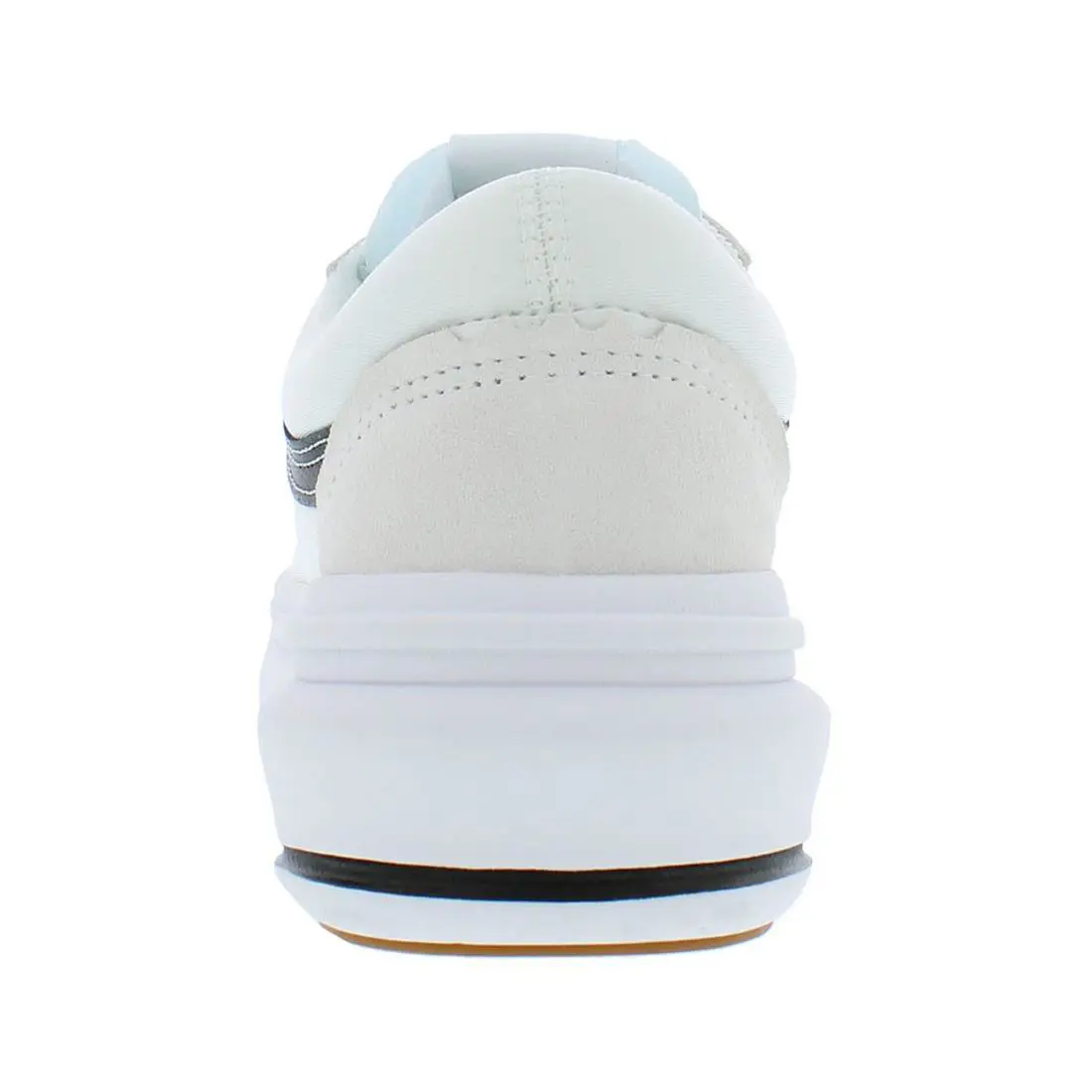 Vans shoes - White, Main: White (UPC: 196244758224) 2