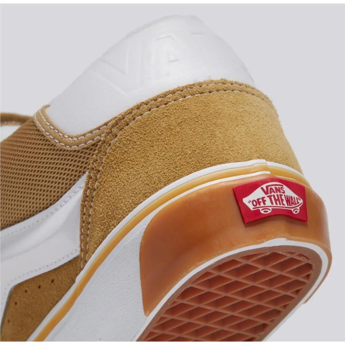 Vans shoes - Beige 0