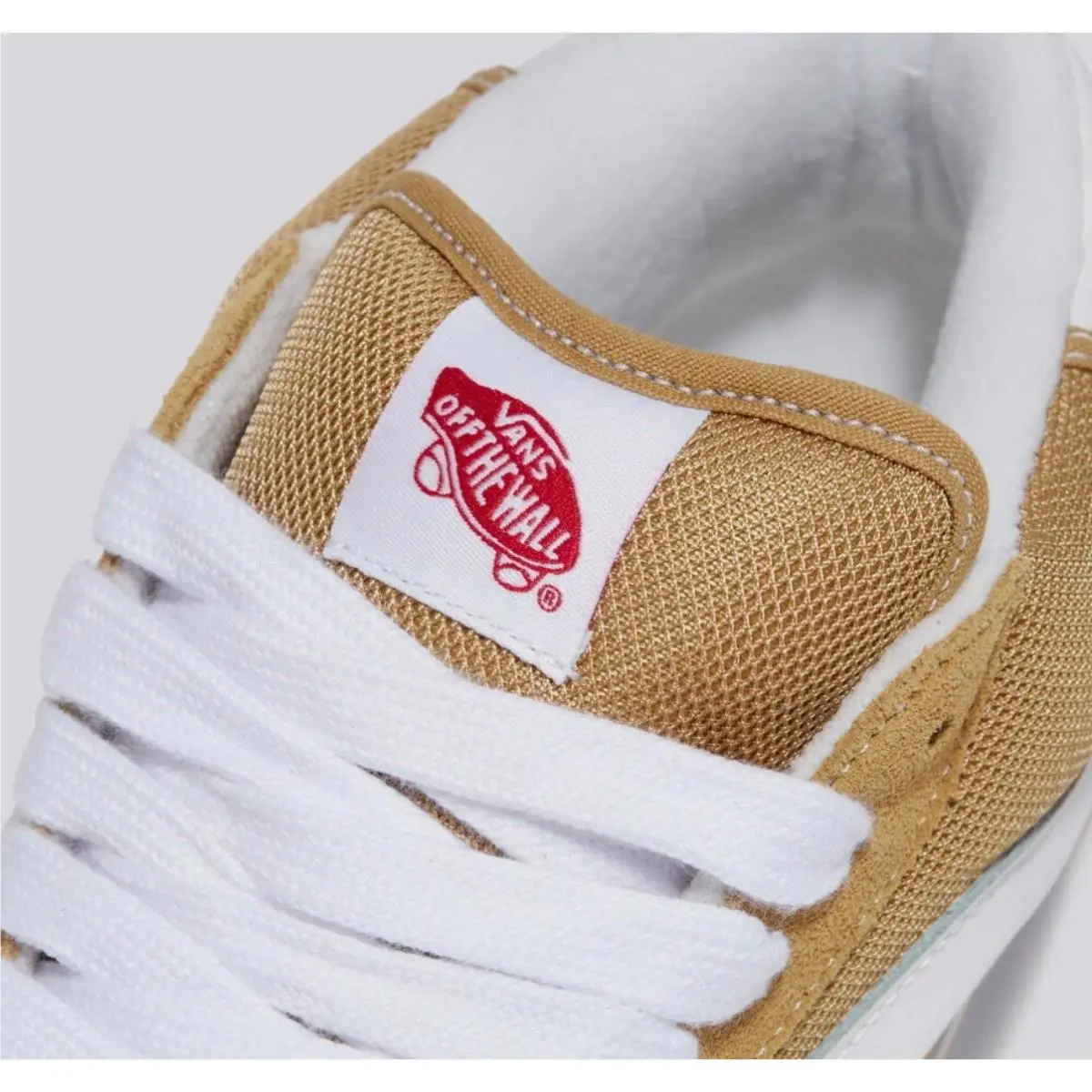 Vans shoes - Beige 1