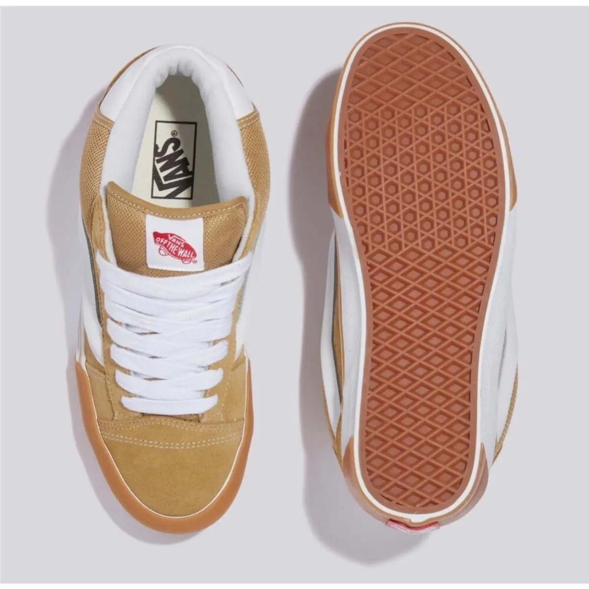 Vans shoes - Beige 3