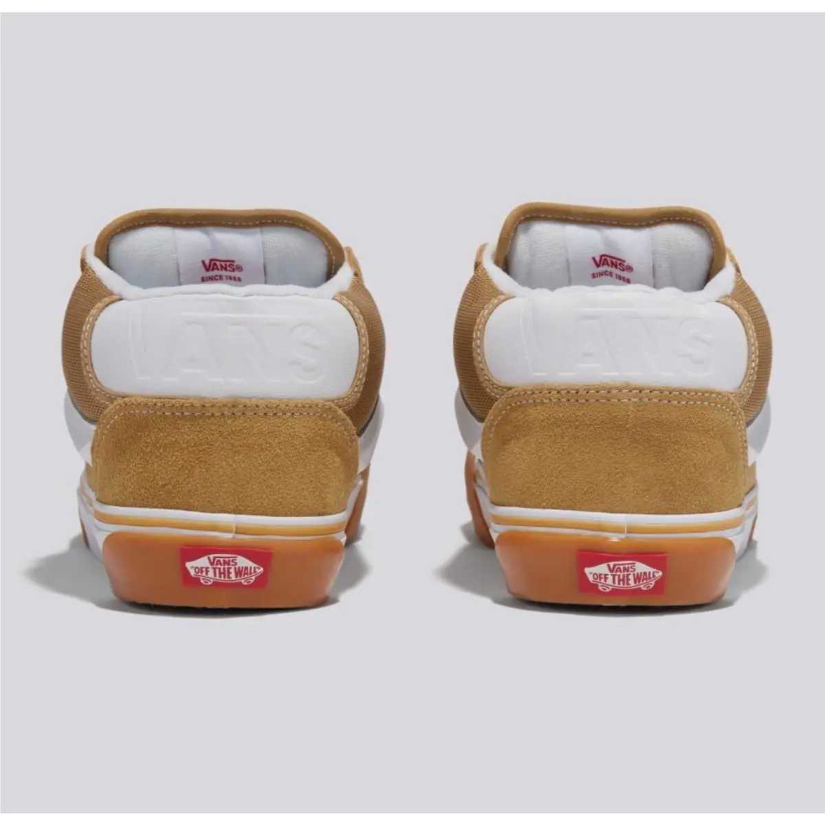 Vans shoes - Beige 4