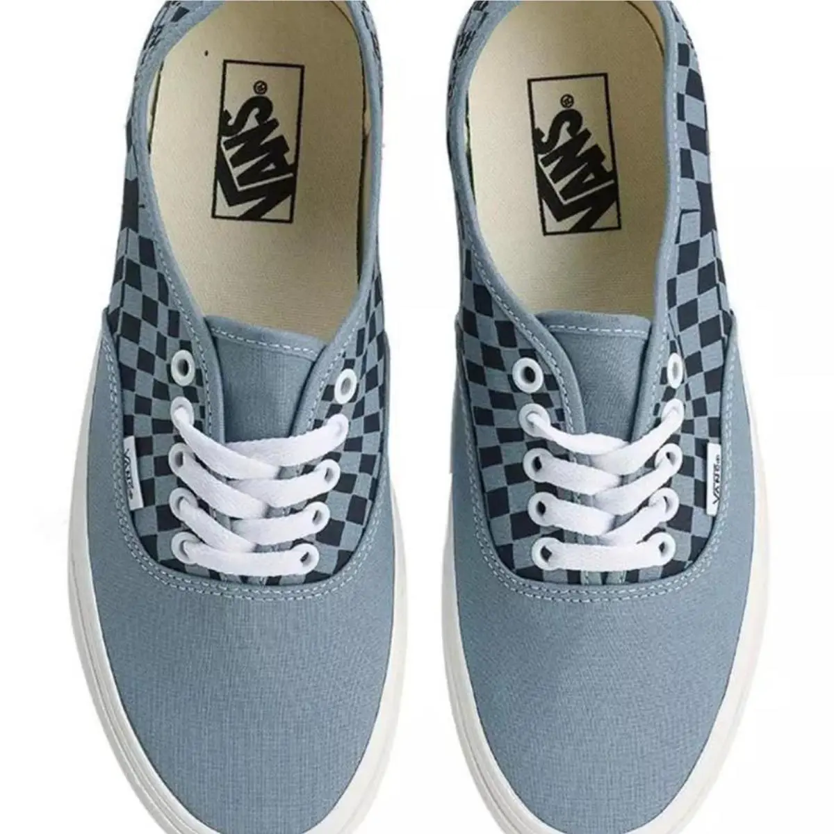 Vans shoes - Blue 1