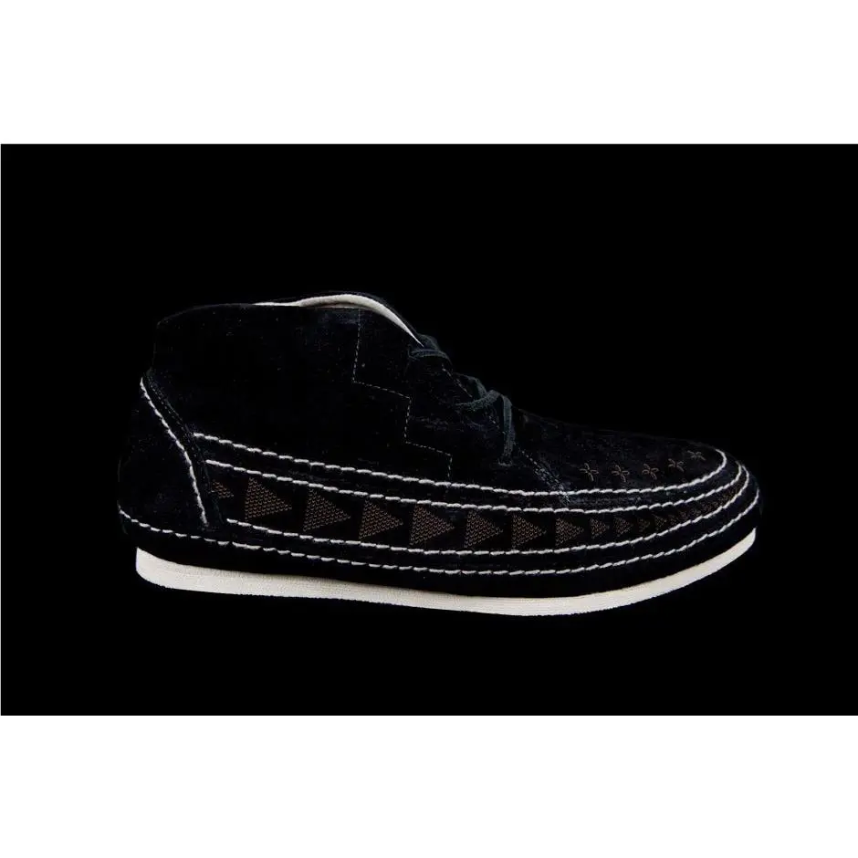 Vans Akat LX Taka Hayashi VN-0IOYBLK Black US11