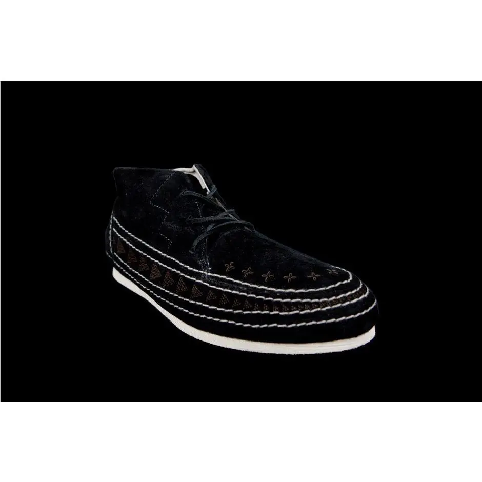 Vans shoes - VANS Akat - Akat - VN-0IOYBLK - Black 0