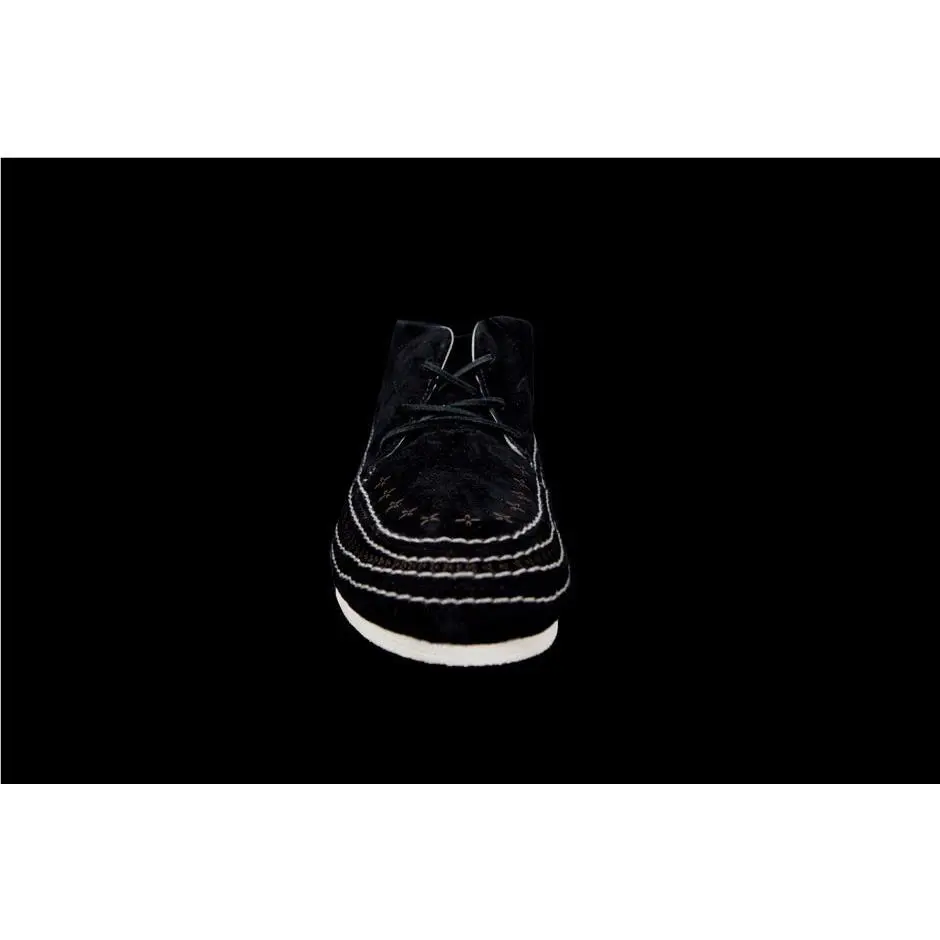 Vans shoes - VANS Akat - Akat - VN-0IOYBLK - Black 1