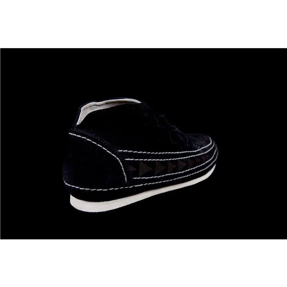 Vans shoes - VANS Akat - Akat - VN-0IOYBLK - Black 2
