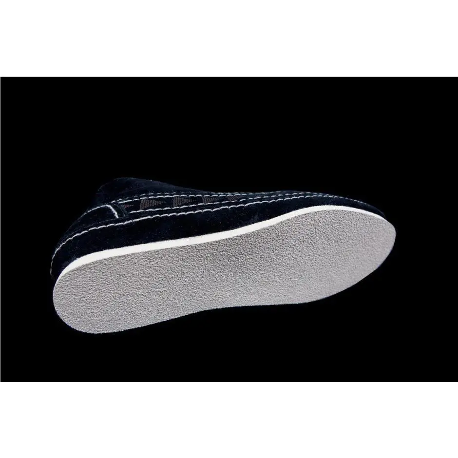 Vans shoes - VANS Akat - Akat - VN-0IOYBLK - Black 4