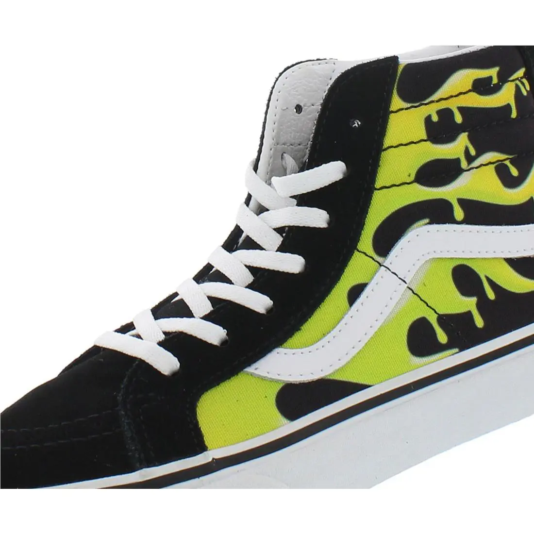 Vans shoes - Black/True White, Full: Black/True White (UPC: 194905591968) 0