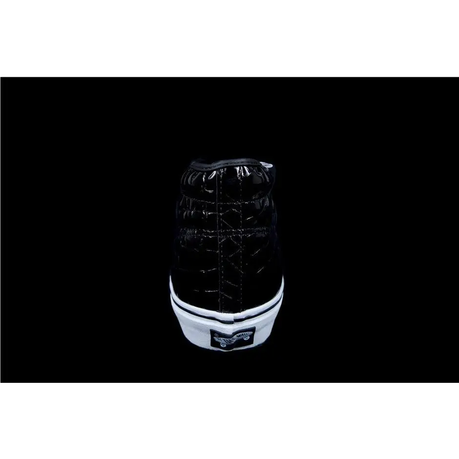 Vans shoes - VANS Chukka - Chukka - VN-0EHAXIL - Black 2