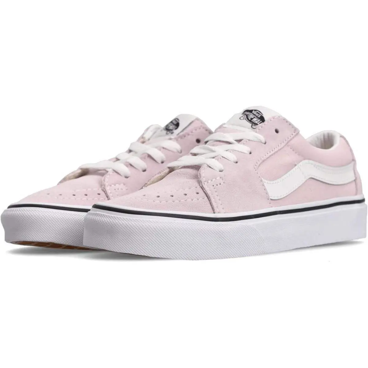 Vans shoes - Pink 10