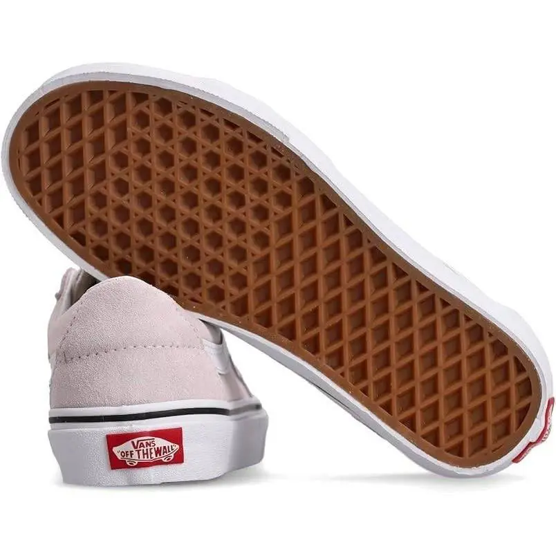 Vans shoes - Pink 11
