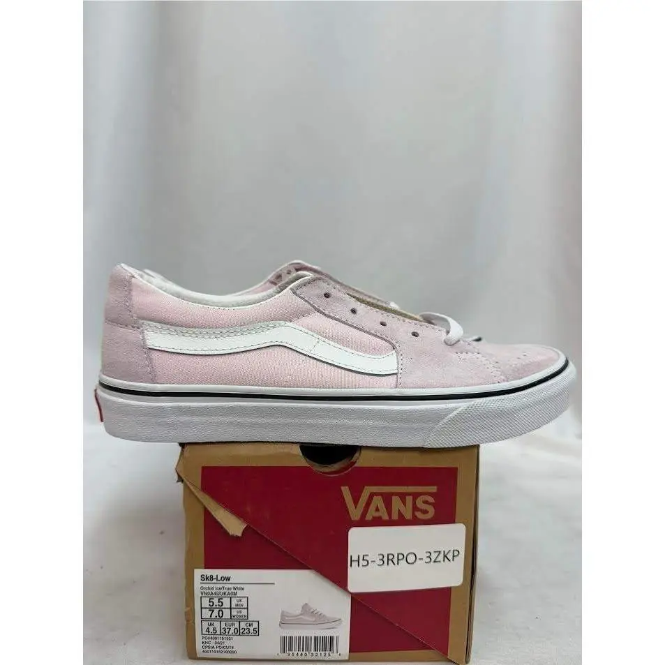 Vans shoes - Pink 0