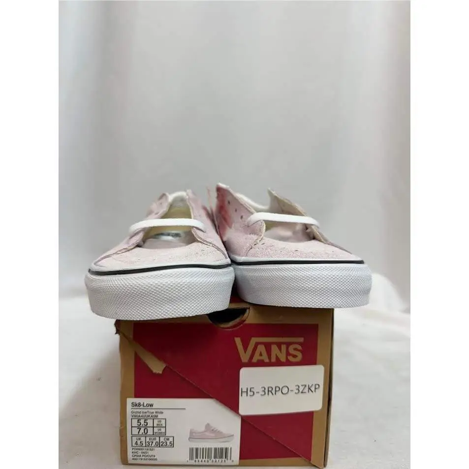 Vans shoes - Pink 2