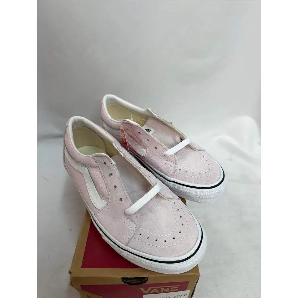 Vans shoes - Pink 1