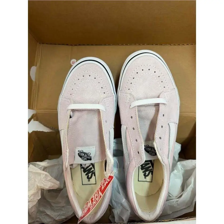Vans shoes - Pink 4