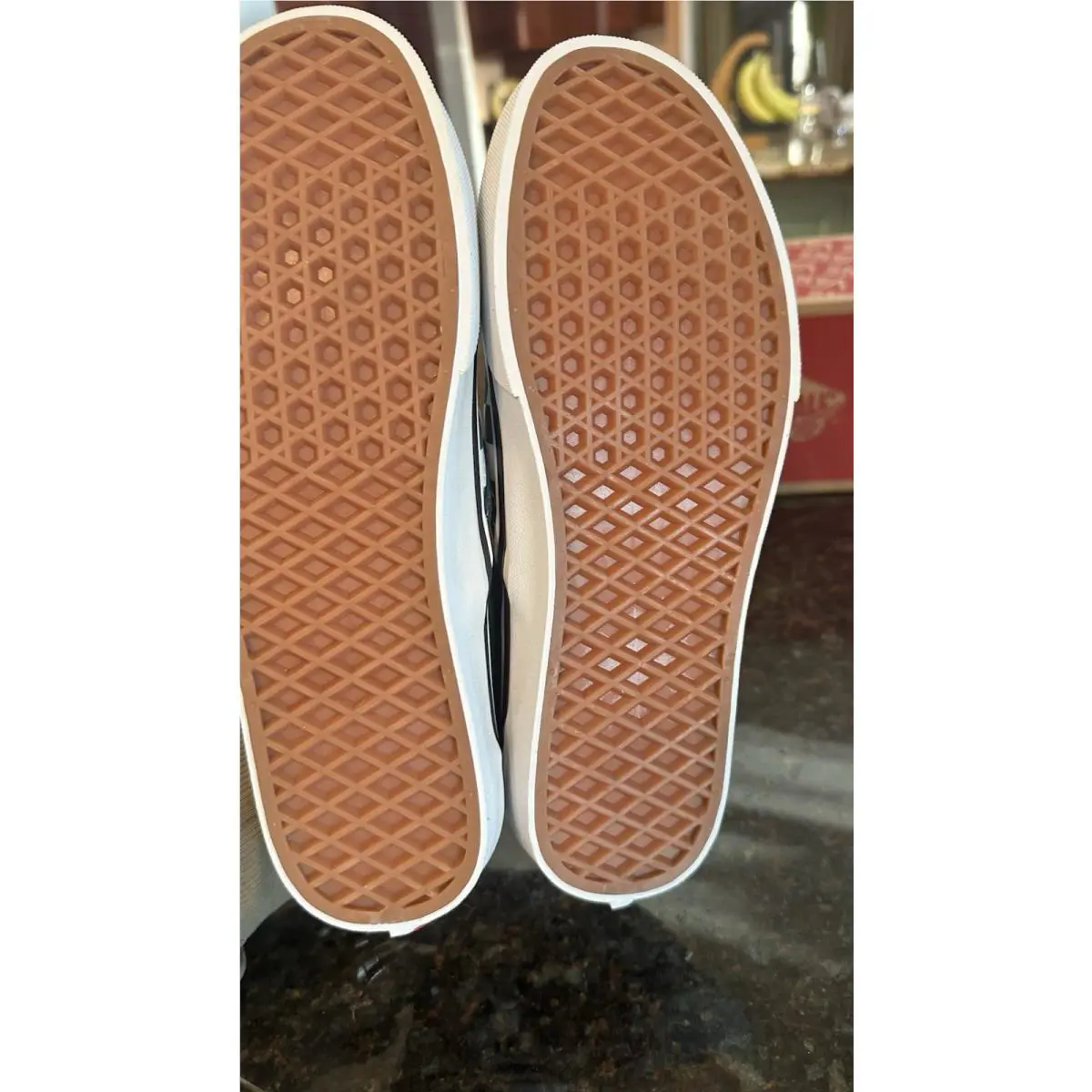 Vans shoes - VAns Classic Slip-on - Classic - VN000EACEME - Green 6