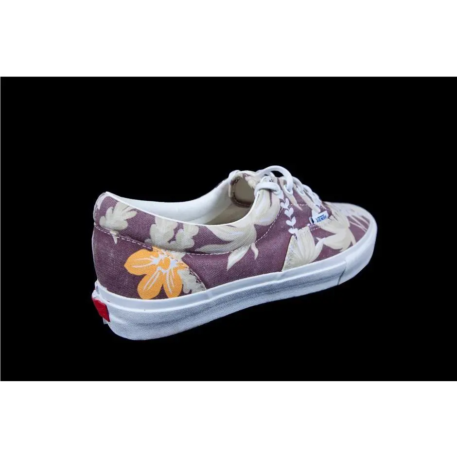 Vans shoes - Vans Era - Era - VN0EXK1WD - Purple 2