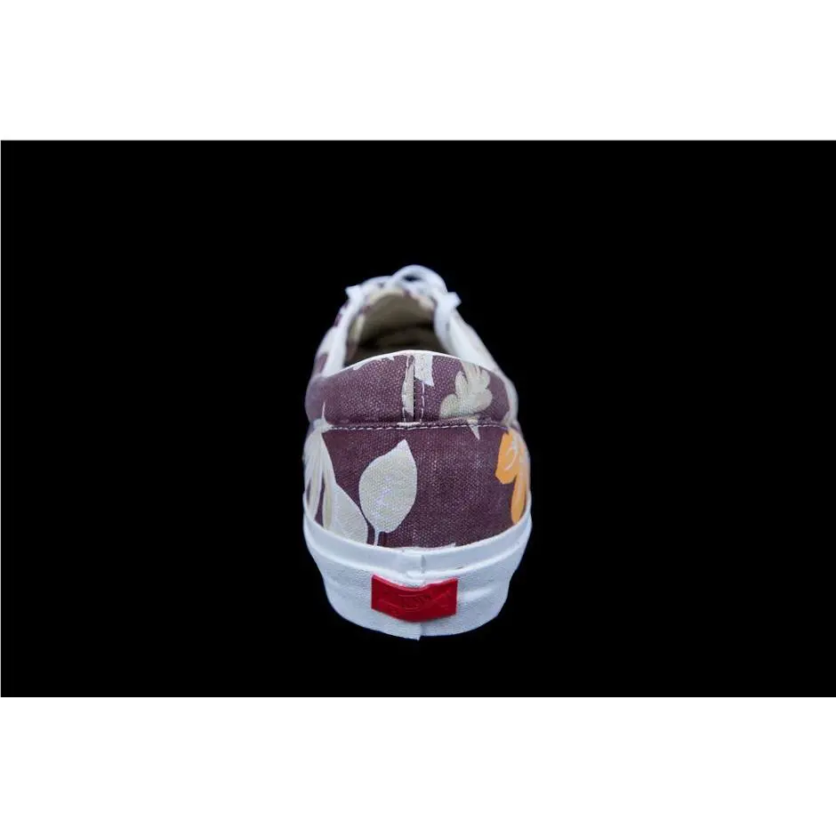 Vans shoes - Vans Era - Era - VN0EXK1WD - Purple 3