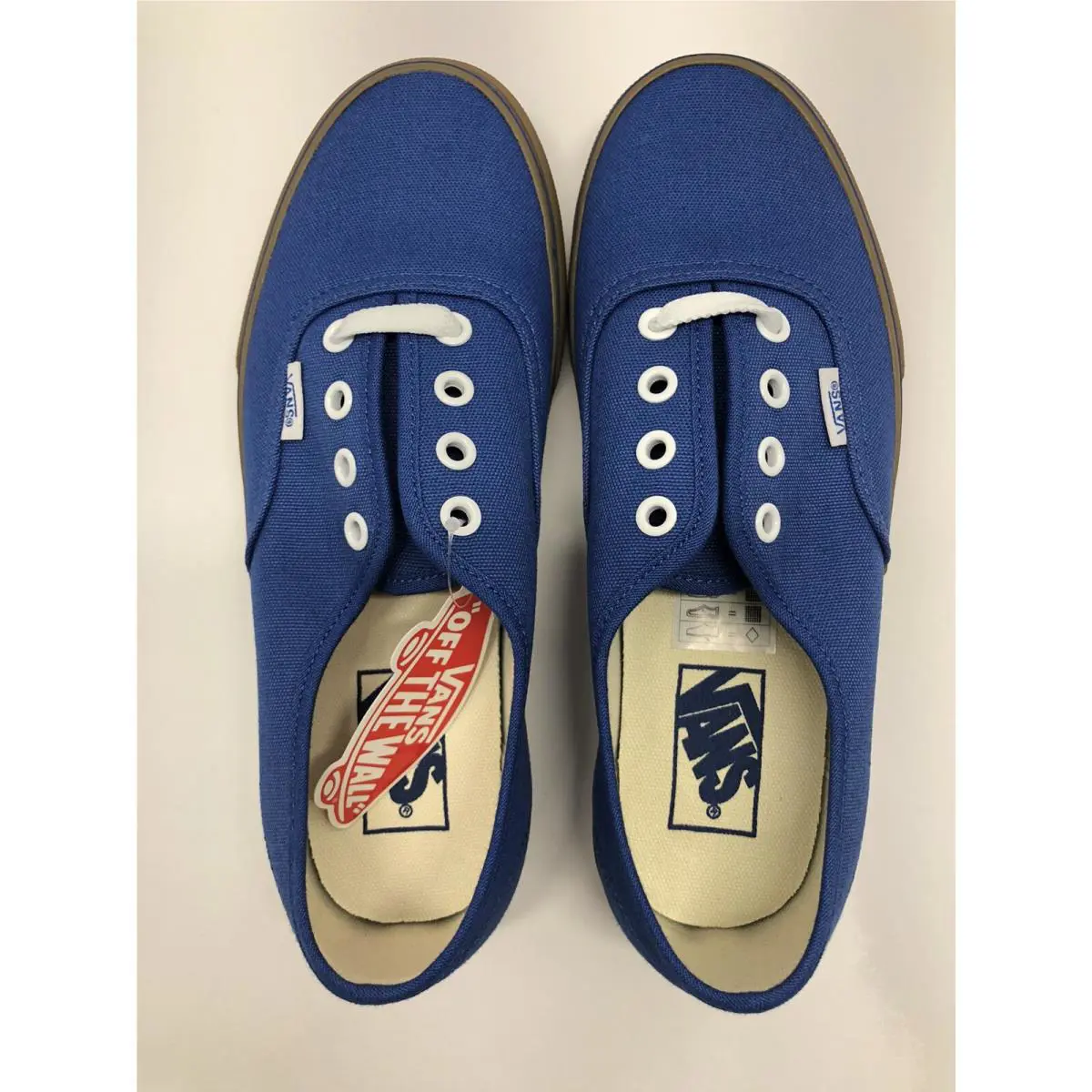Vans shoes - VANS Era - Era - Blue, Manufacturer: Mono Dress 0