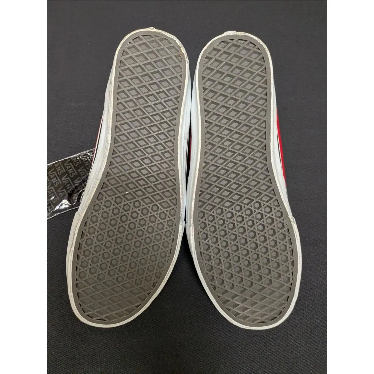 Vans shoes - VANS Half Cab - Half Cab - 5781276 100 - Black 2