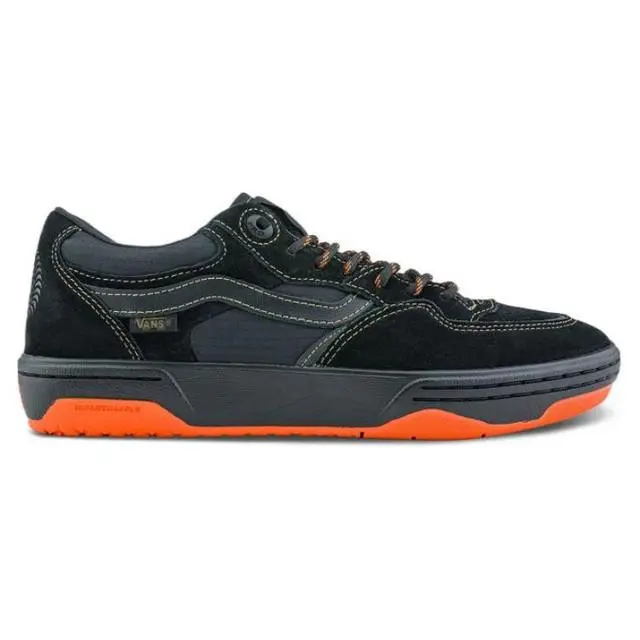 Vans shoes - VN0A2Z3IBFM - VN0A2Z3IBFM - Multicolor 0