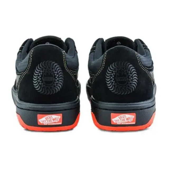 Vans shoes - VN0A2Z3IBFM - VN0A2Z3IBFM - Multicolor 1
