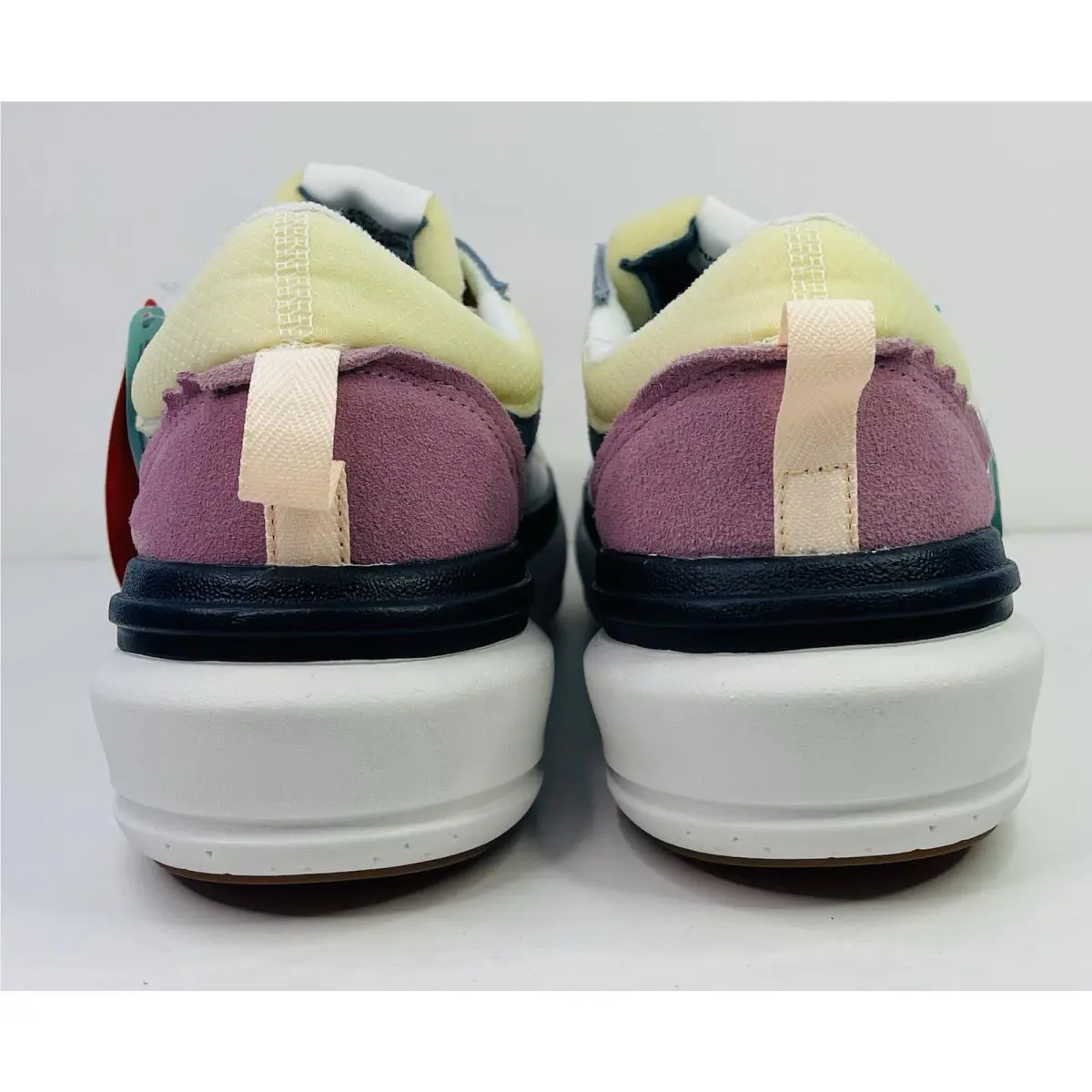 Vans shoes - VANS Old Skool - Old Skool - White 2