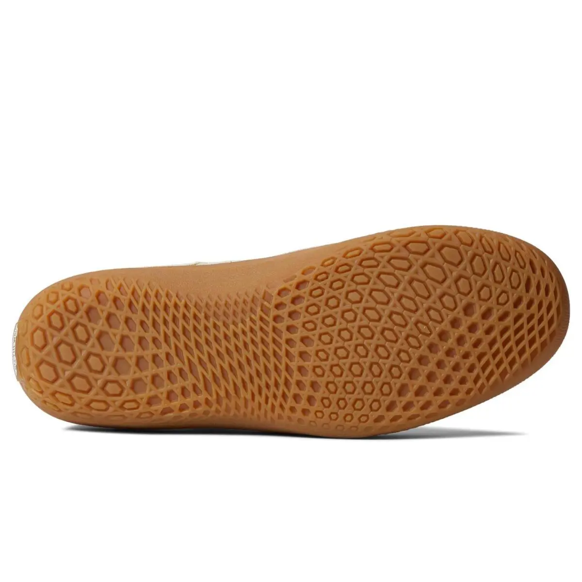 Vans shoes - VAN `S CIRCLE VEE - VAN CIRCLE VEE - Beige 4