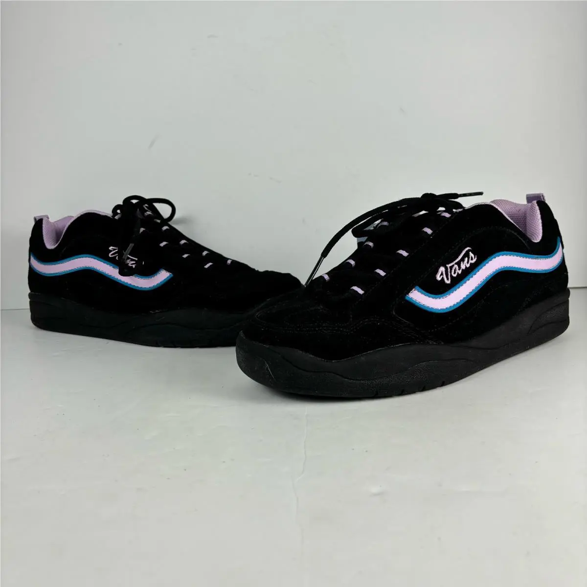 Vans shoes - Black 0