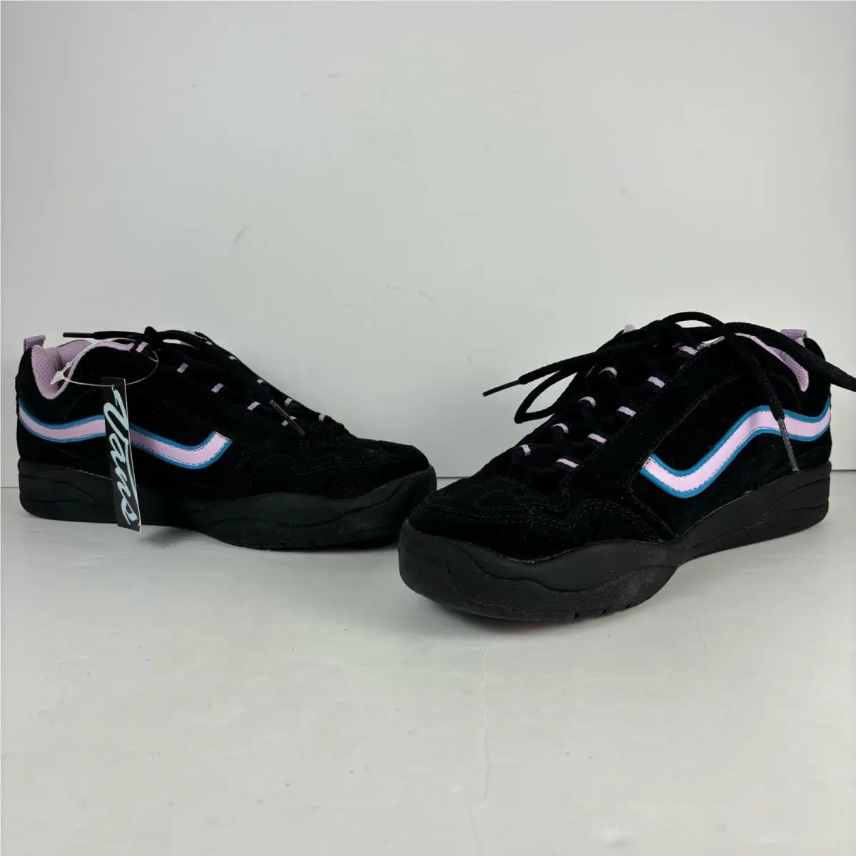 Vans shoes - Black 1