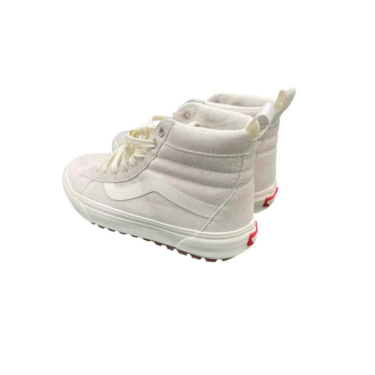 Vans shoes - Sk8-Hi Mte-1 - 195439367081 - White (UPC: 195439367081) 9
