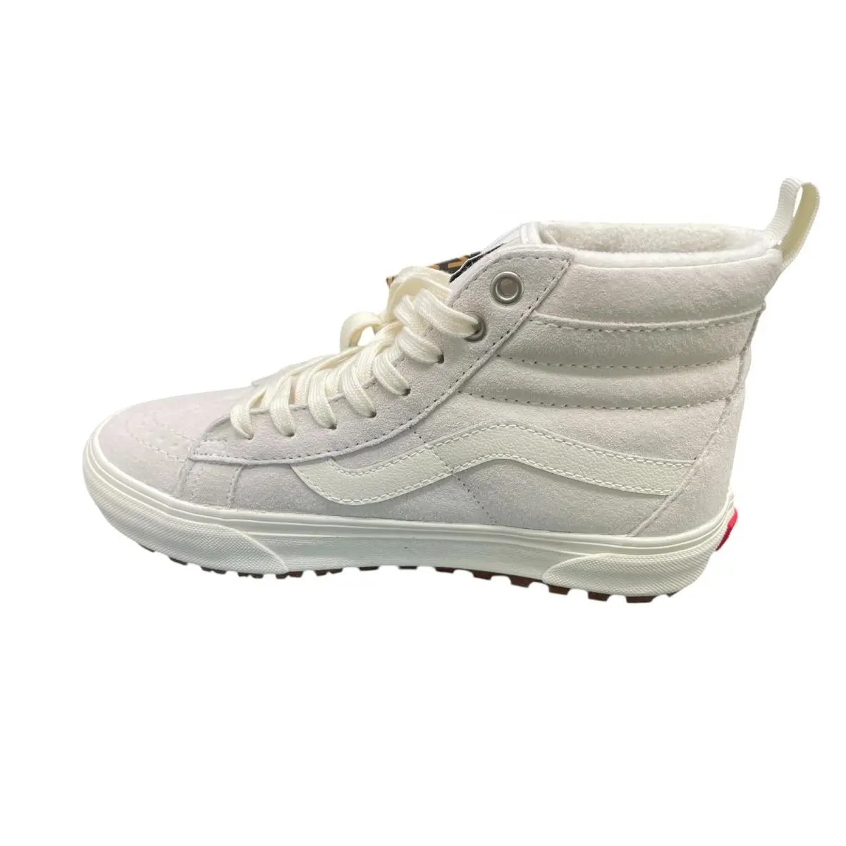 Vans shoes - Sk8-Hi Mte-1 - 195439367081 - White (UPC: 195439367081) 1