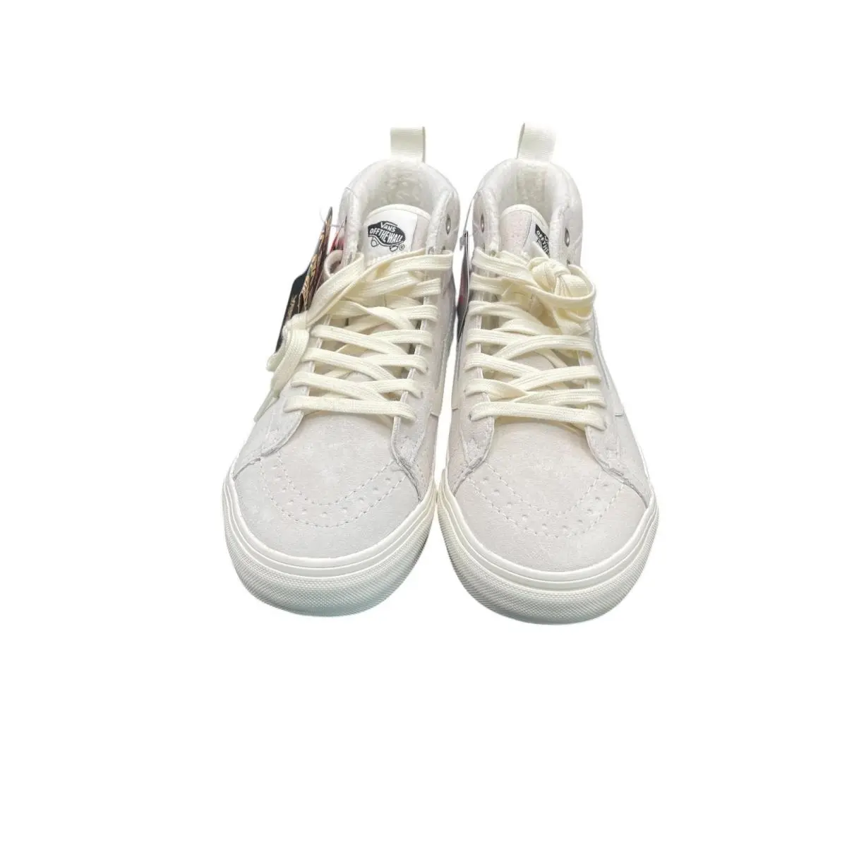 Vans shoes - Sk8-Hi Mte-1 - 195439367081 - White (UPC: 195439367081) 2