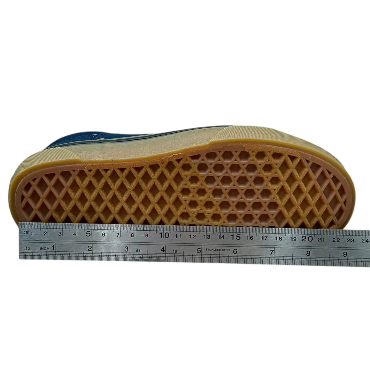Vans shoes - VANS Seldan - Seldan - Blue (UPC: 197063357810) 11
