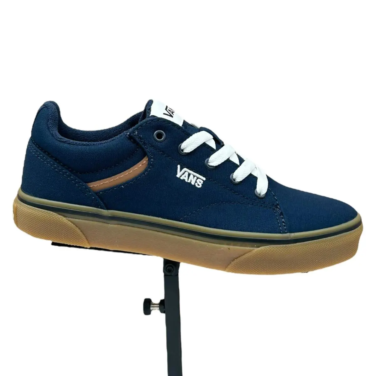 Vans shoes - VANS Seldan - Seldan - Blue (UPC: 197063357810) 12