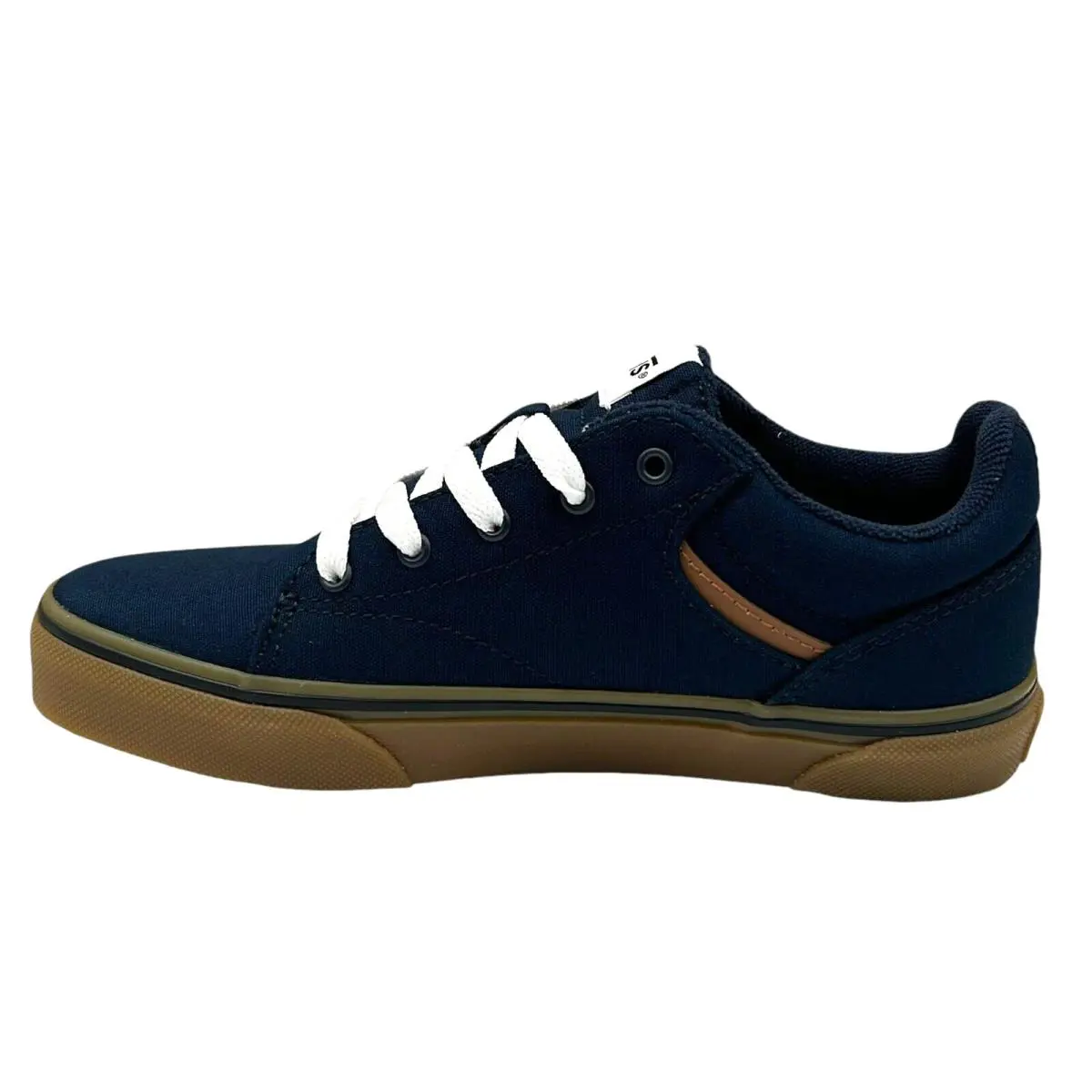 Vans shoes - VANS Seldan - Seldan - Blue (UPC: 197063357810) 4