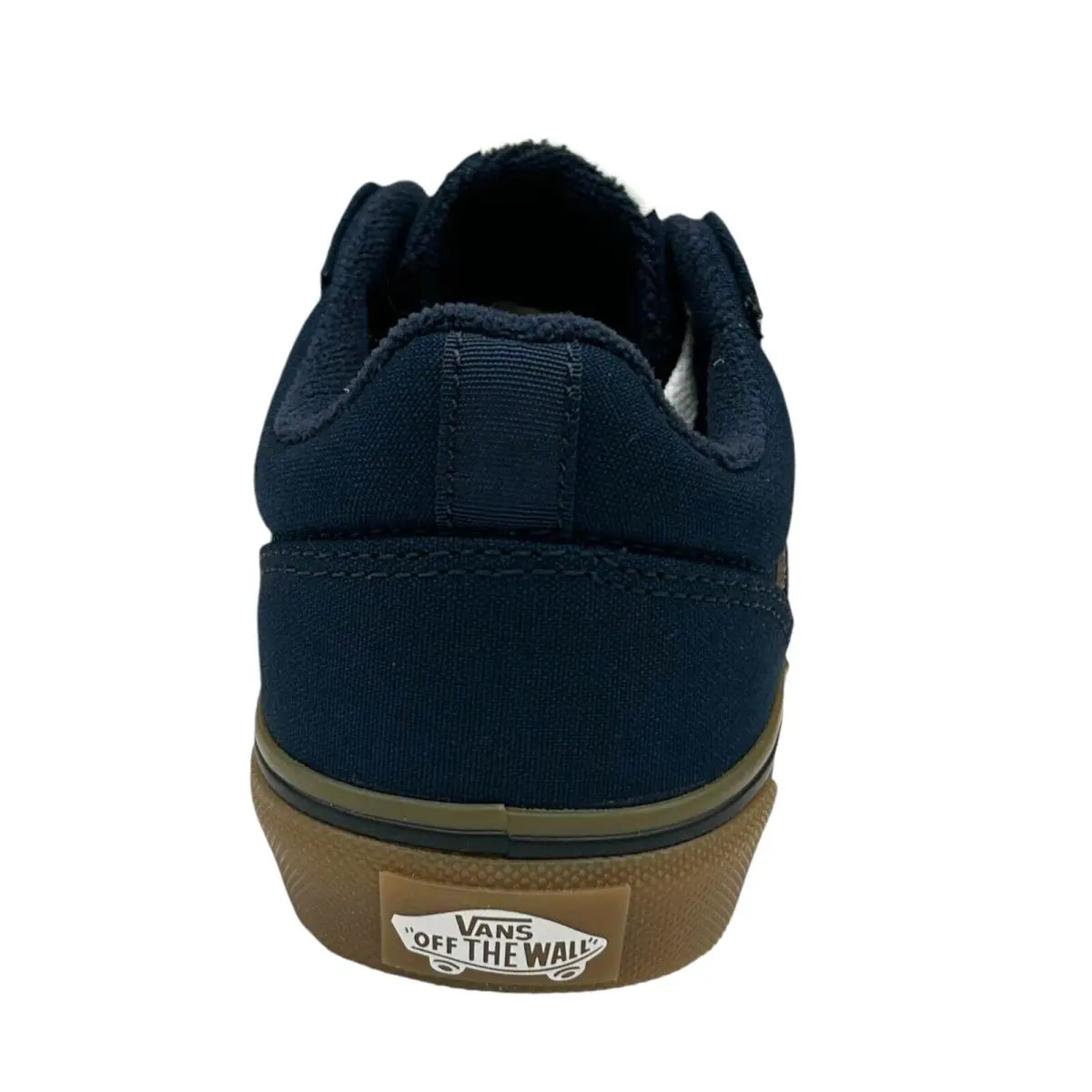 Vans shoes - VANS Seldan - Seldan - Blue (UPC: 197063357810) 5