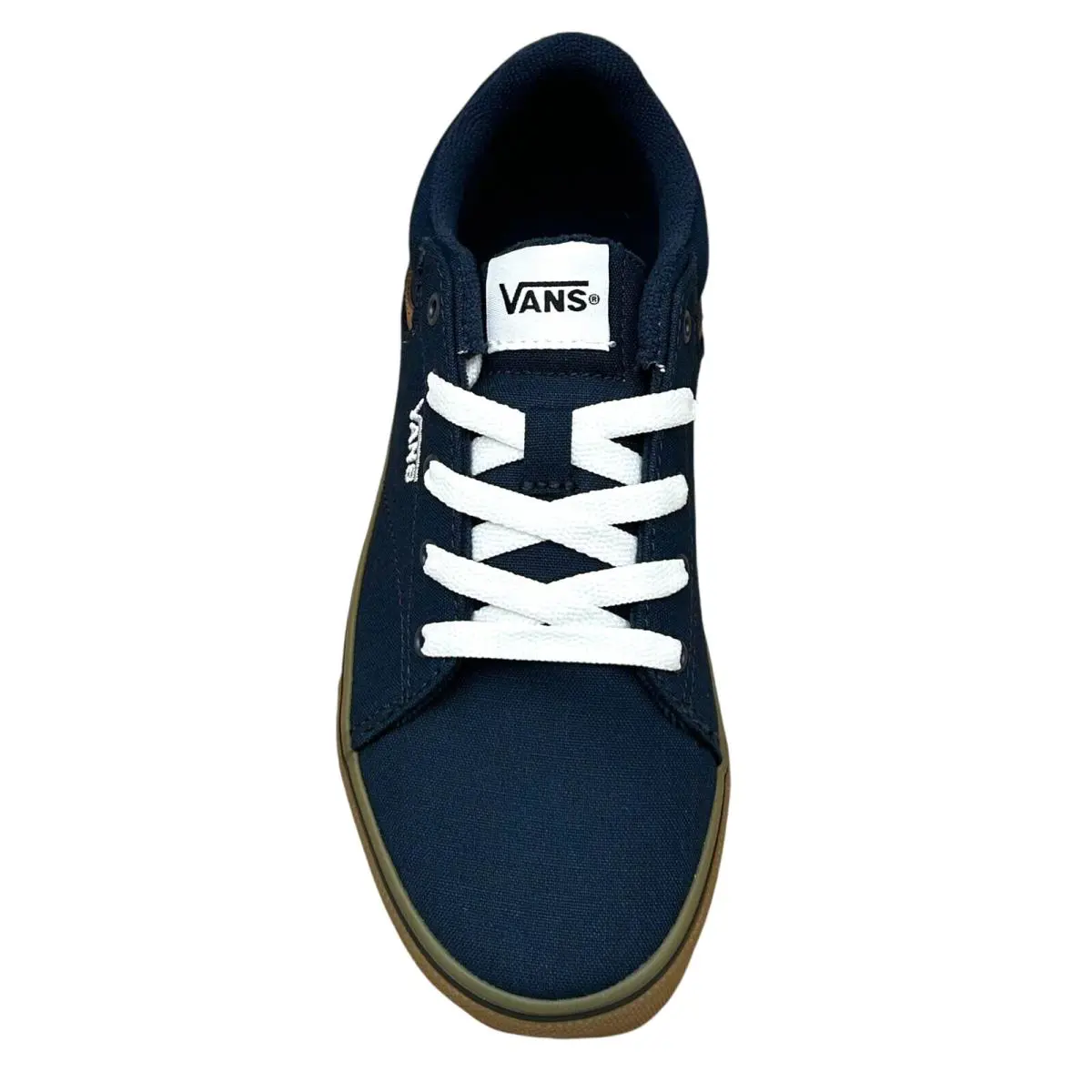 Vans shoes - VANS Seldan - Seldan - Blue (UPC: 197063357810) 6