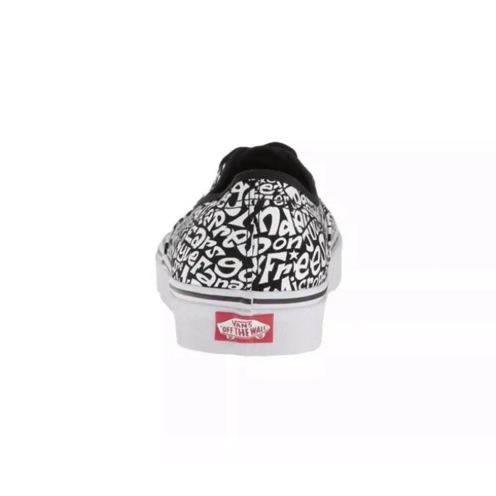 Vans shoes - Black 0